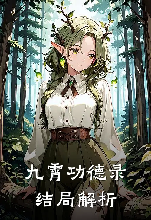 九霄功德录结局解析