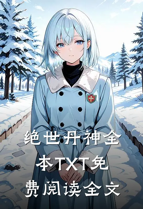 绝世丹神全本TXT免费阅读全文