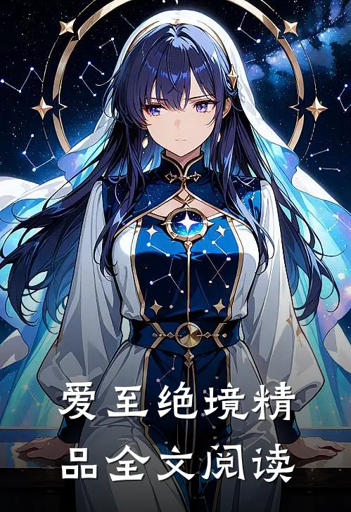 爱至绝境精品全文阅读