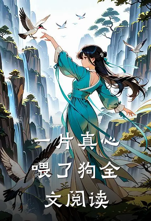 一片真心喂了狗全文阅读