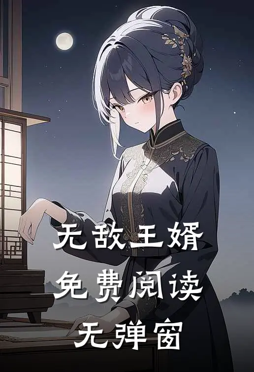 无敌王婿免费阅读无弹窗