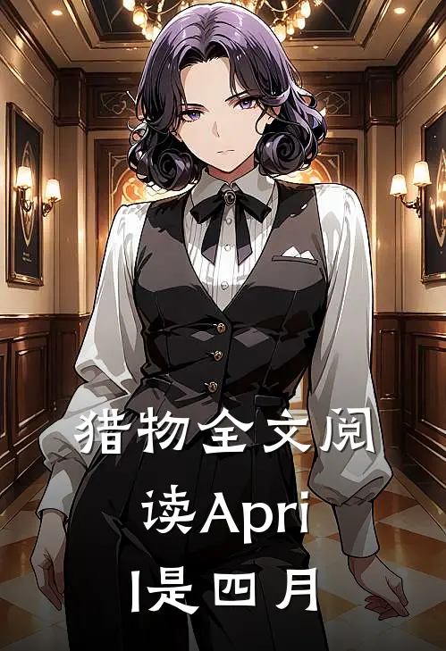 猎物全文阅读_April是四月