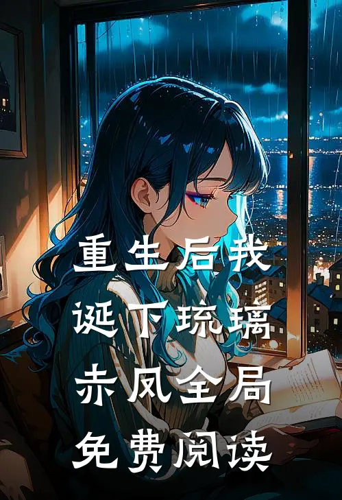重生后我诞下琉璃赤凤全局免费阅读