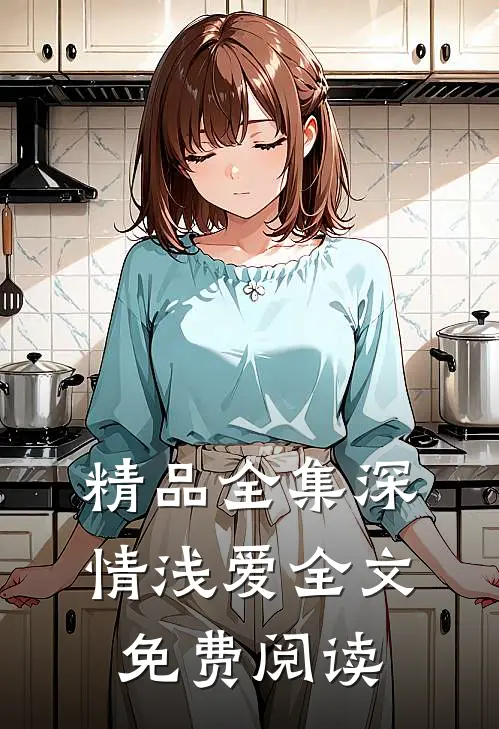 精品全集深情浅爱全文免费阅读