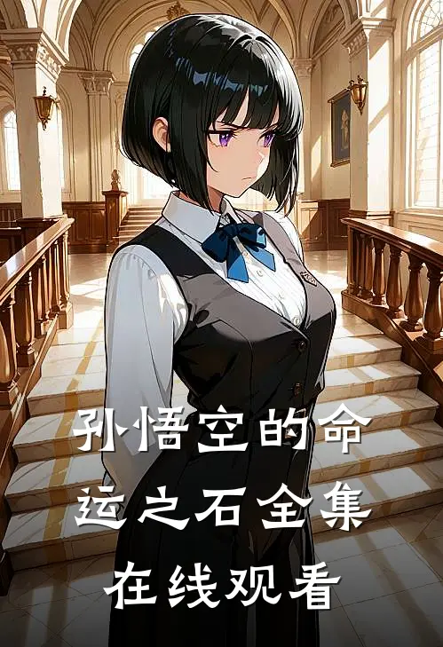 孙悟空的命运之石 全集在线观看