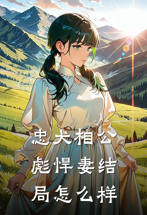 忠犬相公彪悍妻结局怎么样