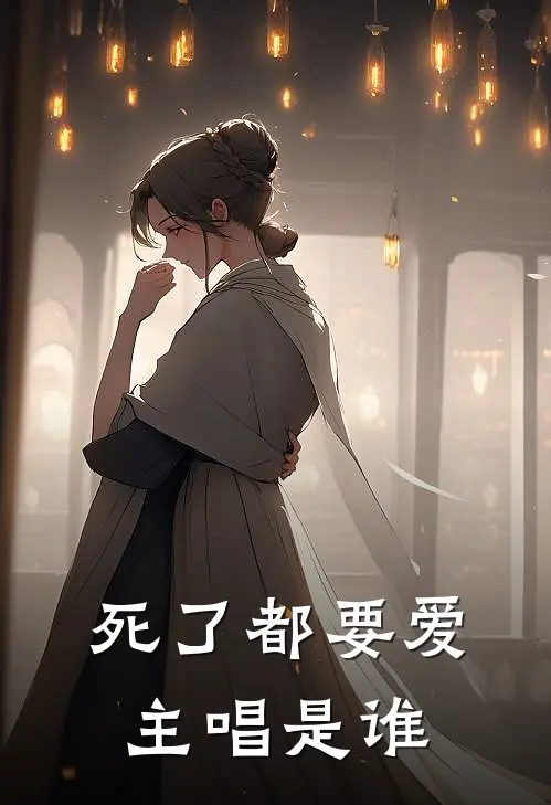 死了都要爱主唱是谁