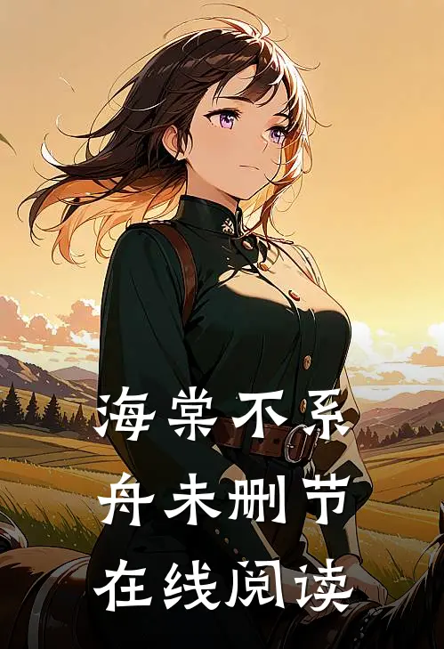 海棠不系舟未删节在线阅读
