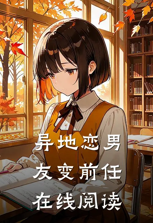 异地恋男友变前任在线阅读