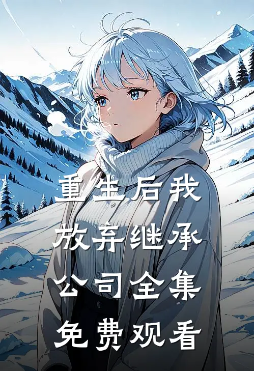 重生后我放弃继承公司 全集免费观看
