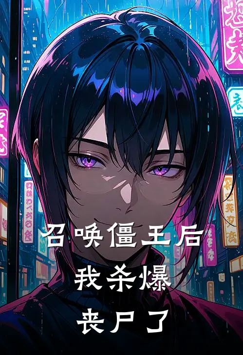 召唤僵王后,我杀爆丧尸了