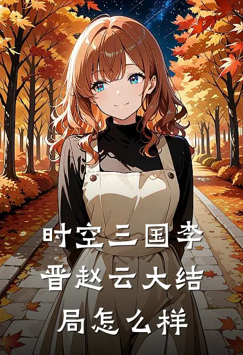 时空三国李晋赵云大结局怎么样