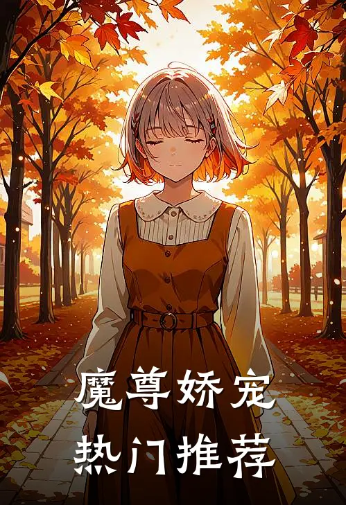 魔尊娇宠热门推荐
