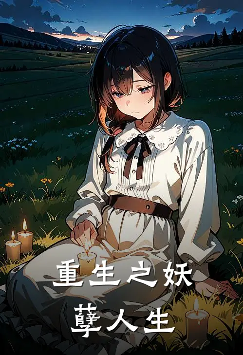 重生之妖孽人生