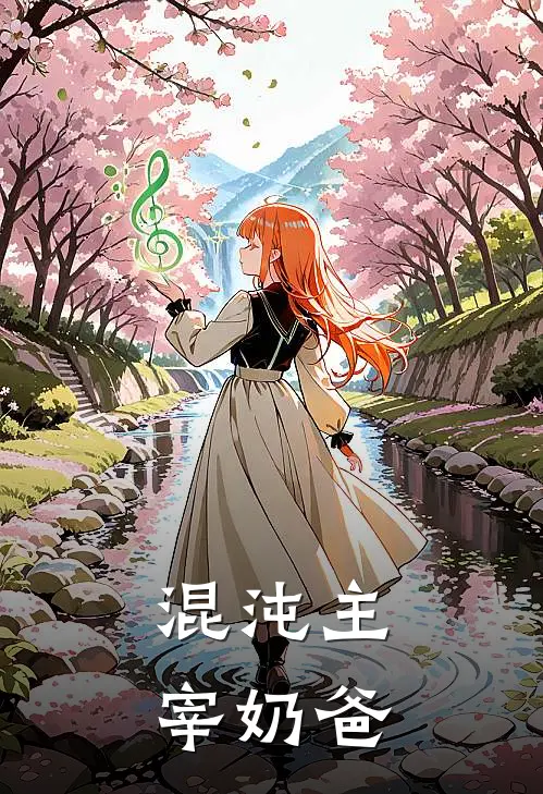 混沌主宰奶爸