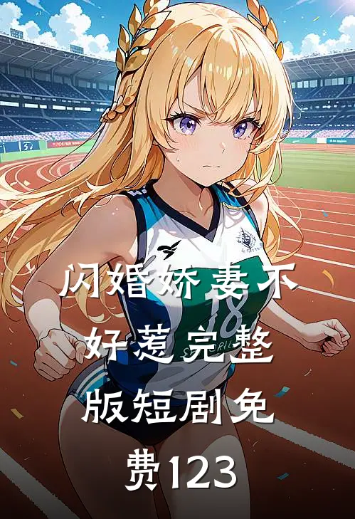 闪婚娇妻不好惹完整版短剧免费123