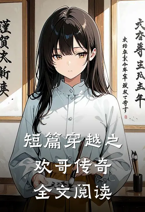 短篇穿越之欢哥传奇全文阅读