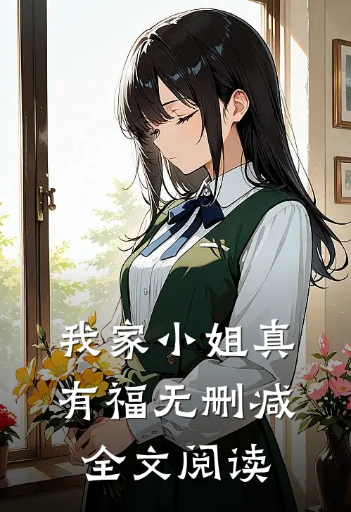 我家小姐真有福无删减全文阅读