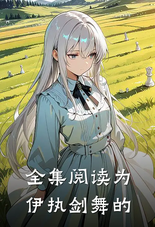 全集阅读为伊执剑舞的