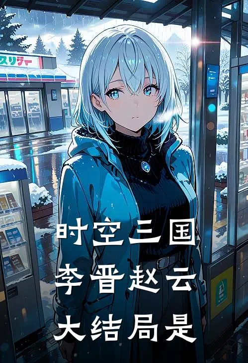 时空三国李晋赵云大结局是