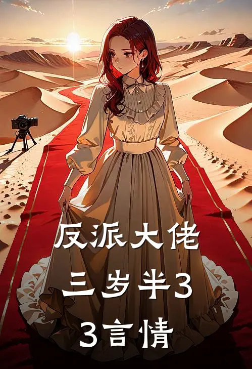 反派大佬三岁半33言情