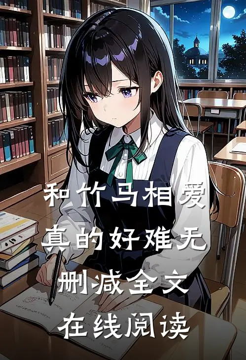 和竹马相爱真的好难无删减全文在线阅读