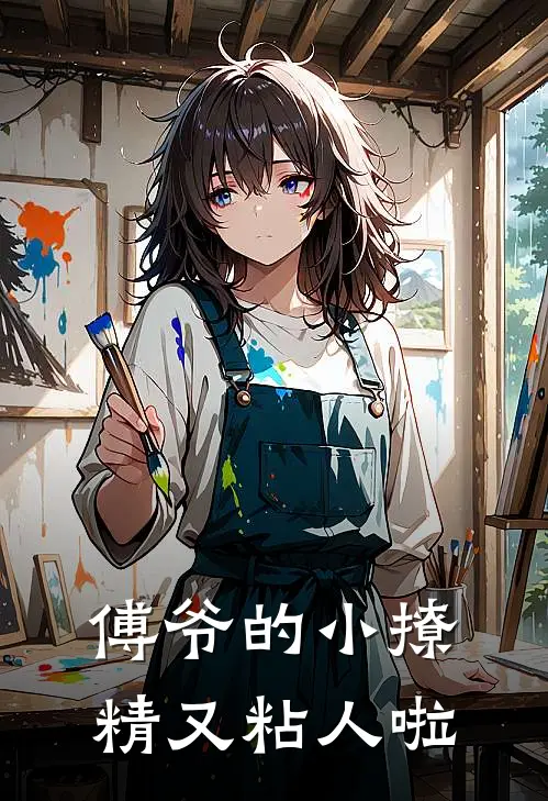 傅爷的小撩精又粘人啦