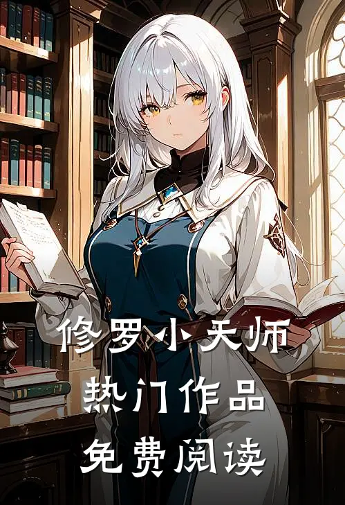 修罗小天师热门作品免费阅读