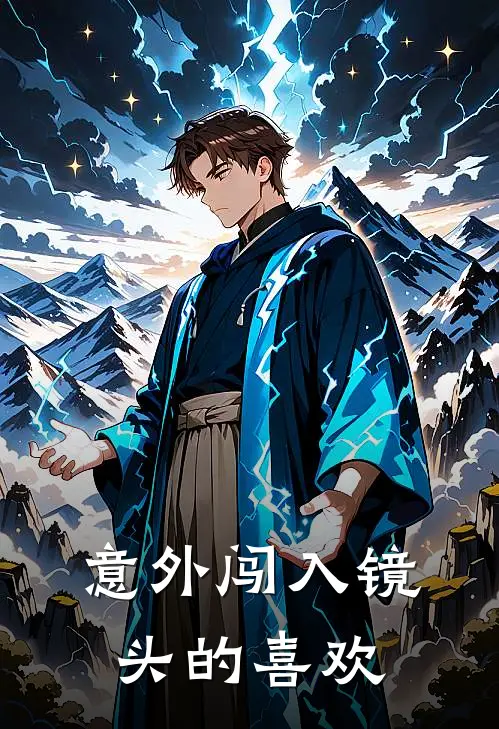 意外闯入镜头的喜欢