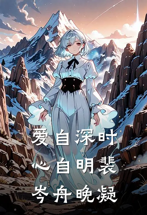 爱自深时心自明(裴岑舟晚凝)