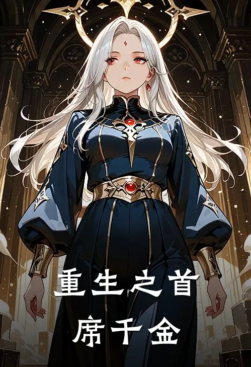 重生之首席千金