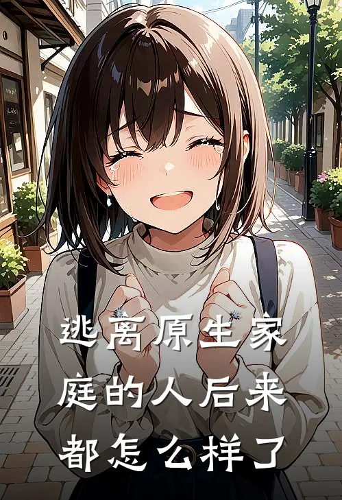 逃离原生家庭的人后来都怎么样了