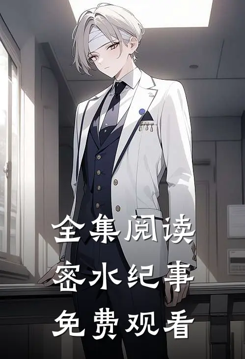 全集阅读密水纪事免费观看