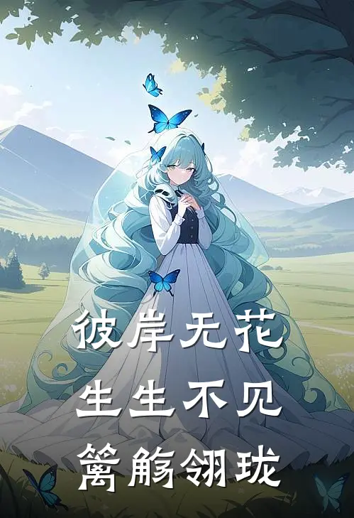 彼岸无花生生不见篱觞翎珑