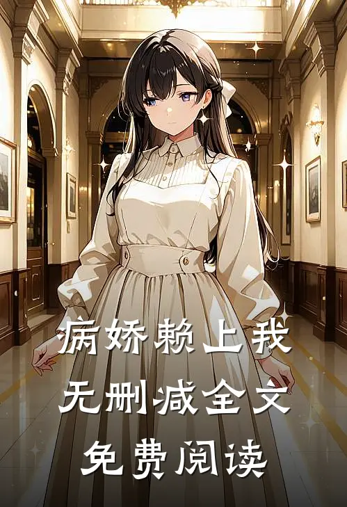 病娇赖上我无删减全文免费阅读