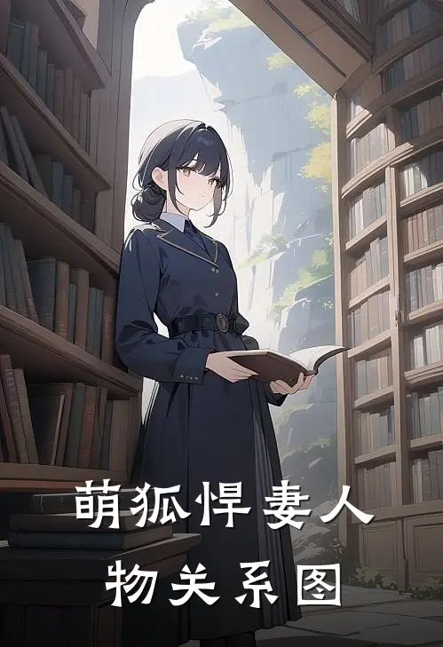 萌狐悍妻人物关系图
