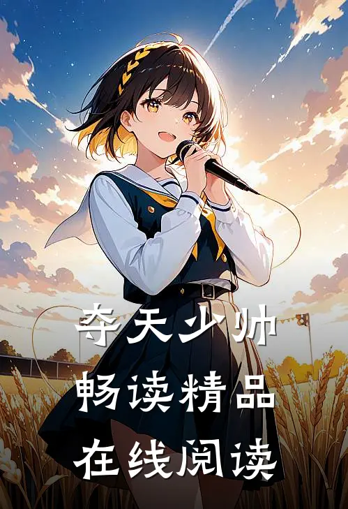 夺天少帅畅读精品在线阅读