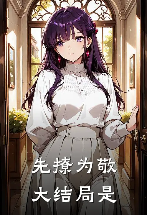 先撩为敬大结局是