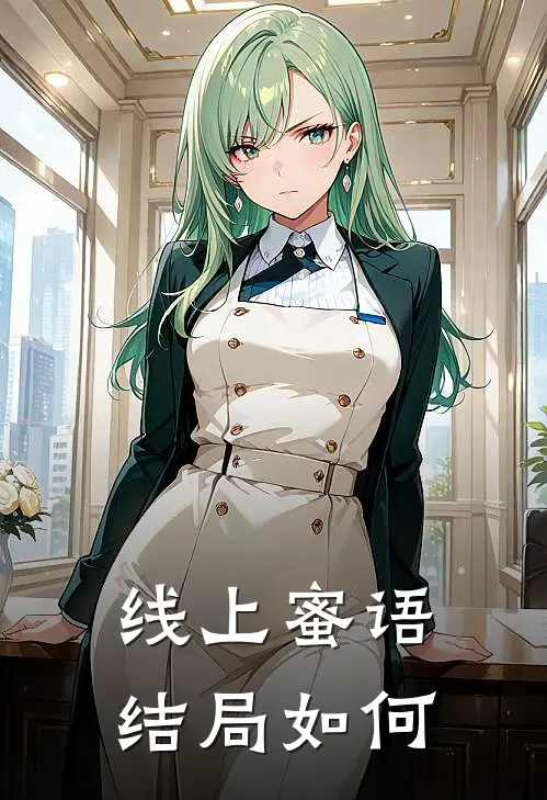 线上蜜语结局如何