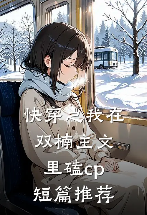 快穿之我在双楠主文里磕cp短篇推荐