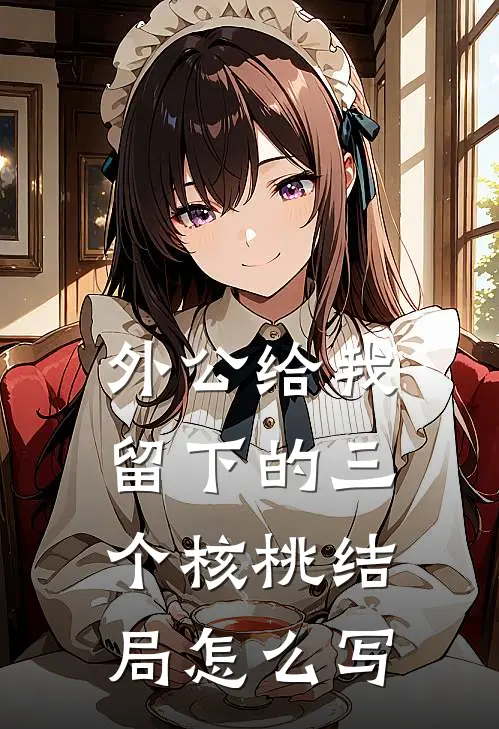 外公给我留下的三个核桃结局怎么写