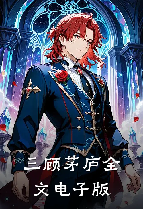 三顾茅庐全文电子版
