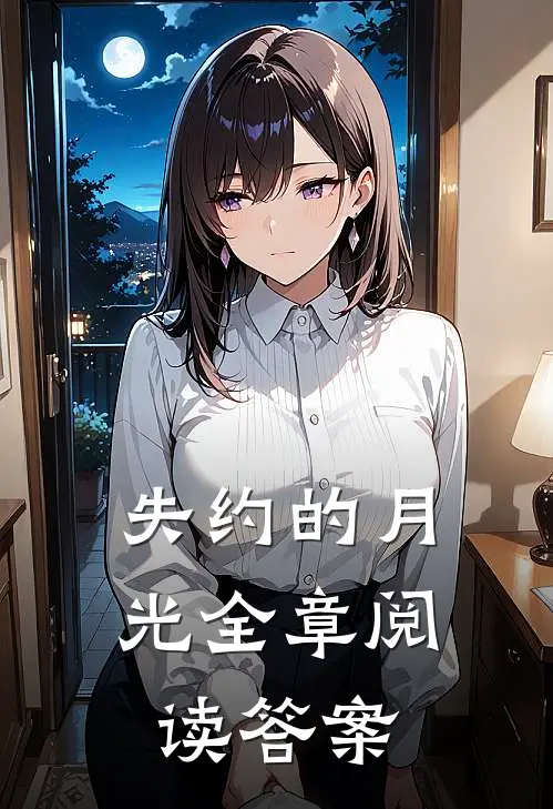 失约的月光全章阅读答案