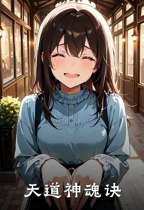 天道神魂诀