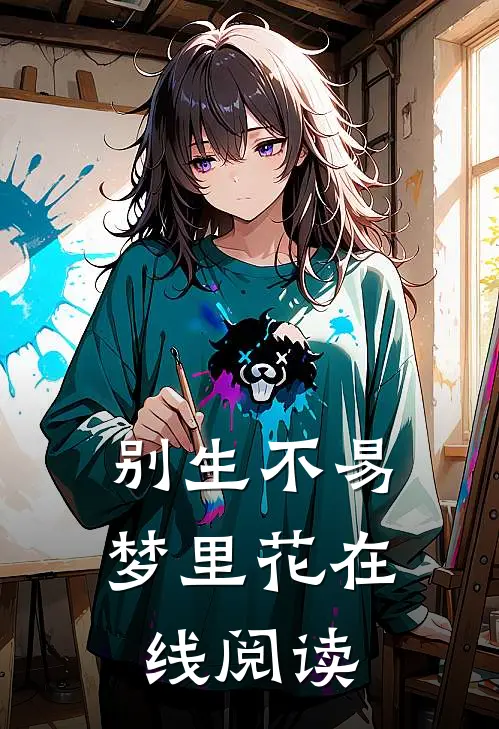 别生不易梦里花在线阅读