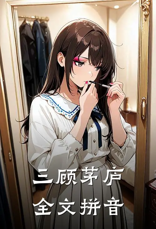 三顾茅庐全文拼音