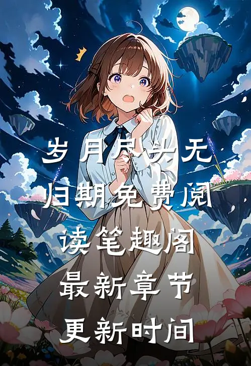 岁月尽头无归期免费阅读笔趣阁最新章节更新时间