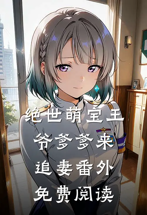 绝世萌宝王爷爹爹来追妻番外免费阅读