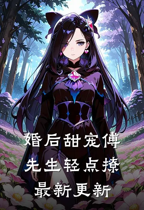 婚后甜宠傅先生轻点撩最新更新