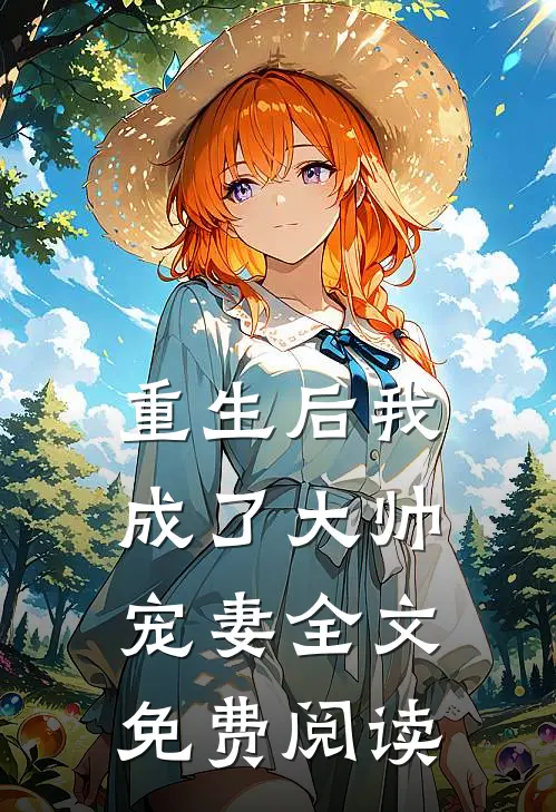 重生后我成了大帅宠妻全文免费阅读